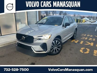 Certified 2025 Volvo XC60 B5 Plus