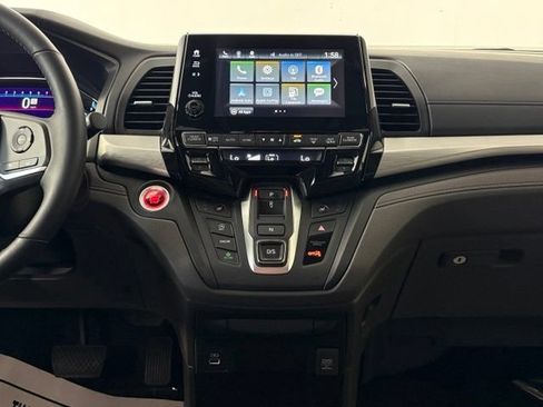 Used 2021 Honda Odyssey EX-L image 28