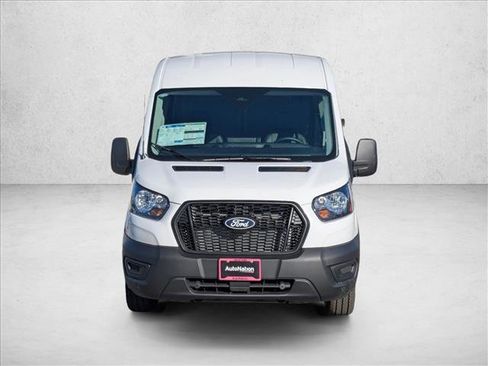 New 2026 Ford Transit 250 148 Medium Roof RWD image 6