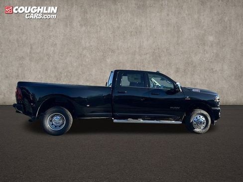 New 2026 RAM 3500 Laramie w/ Max Tow Package image 9