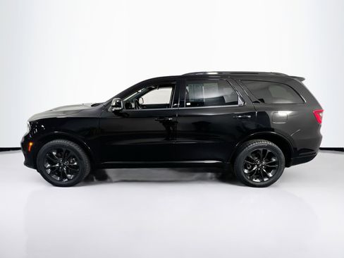 Used 2022 Dodge Durango GT image 8