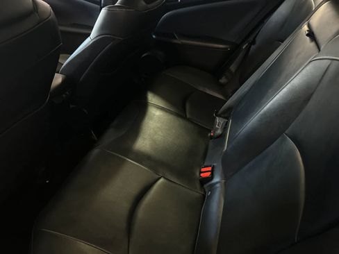 Used 2022 Toyota Prius Prime XLE FWD image 5