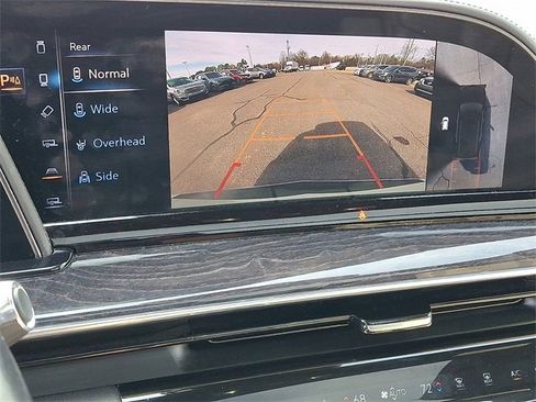 Certified 2022 Cadillac Escalade Premium Luxury w/ Performance Package image 15