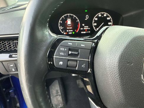 Used 2023 Honda CR-V EX-L image 28