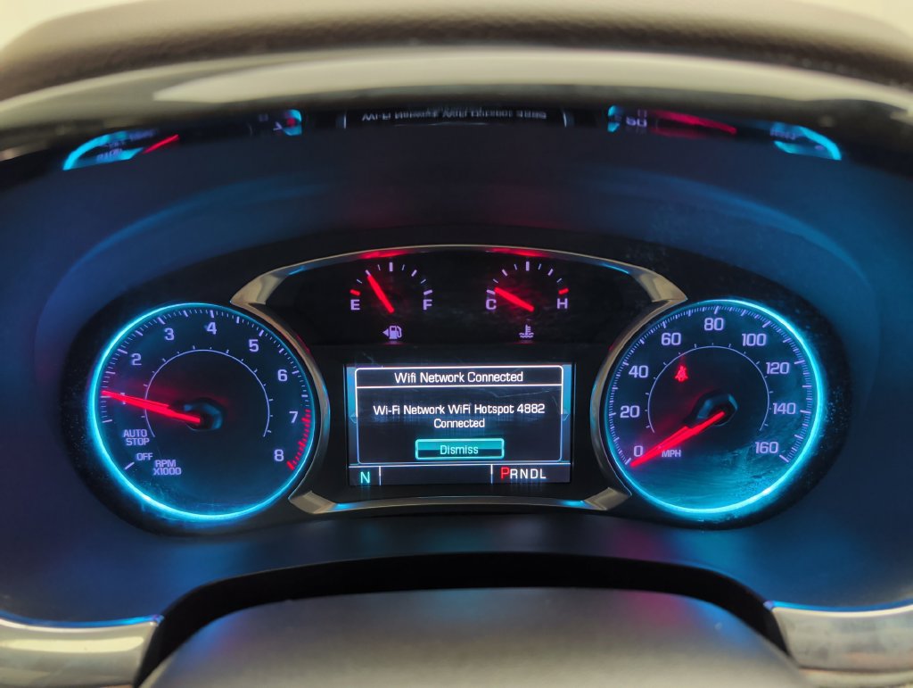 Used 2019 Chevrolet Traverse LT FWD image 17