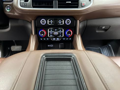 Used 2022 Chevrolet Tahoe High Country image 44