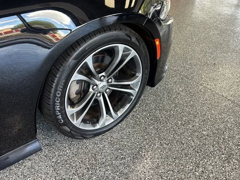 Used 2021 Dodge Charger R/T RWD image 30