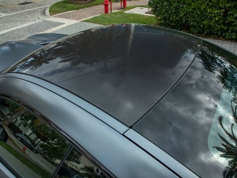 Used 2020 Mercedes-Benz AMG GT R image 31