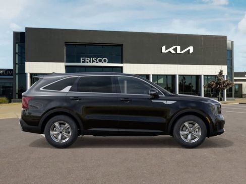 New 2026 Kia Sorento LX image 7