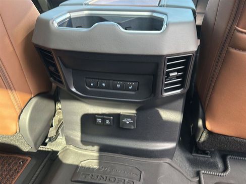 Used 2026 Toyota Tundra 1794 Edition AWD/4WD image 21