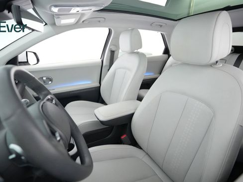 Used 2024 Hyundai Ioniq 5 Limited RWD image 4