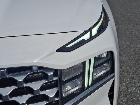 Certified 2023 Hyundai Santa Fe SEL w/ Premium Package AWD/4WD image 10