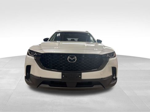 Used 2024 MAZDA CX-50 AWD 2.5 S w/ Weather Package image 11