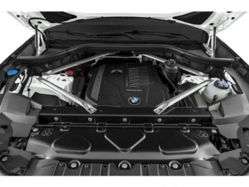 Used 2021 BMW X6 xDrive40i w/ Premium Package 2 image 15