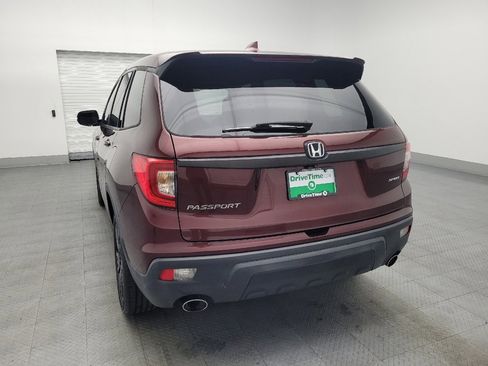 Used 2019 Honda Passport Sport image 6