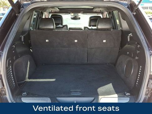 Used 2020 Jeep Grand Cherokee Overland image 31