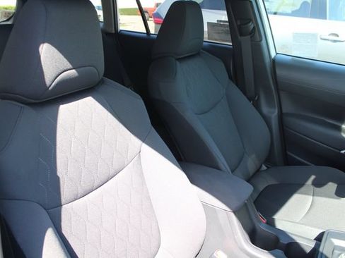 New 2026 Toyota Corolla Cross LE FWD image 13