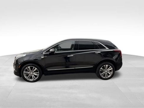 Used 2024 Cadillac XT5 Premium Luxury image 12