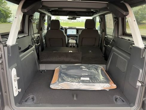 New 2026 Ford Bronco Big Bend AWD/4WD image 32