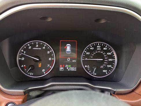 Used 2021 Subaru Outback Touring w/ Popular Package #2 image 16