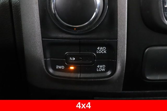 Used 2019 RAM 1500 Express w/ Wheel & Sound Group AWD/4WD image 5