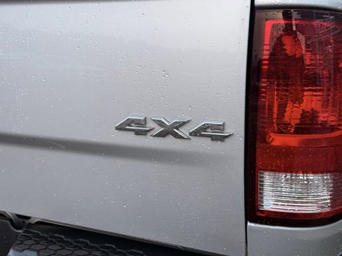 Used 2017 RAM 1500 Big Horn image 24