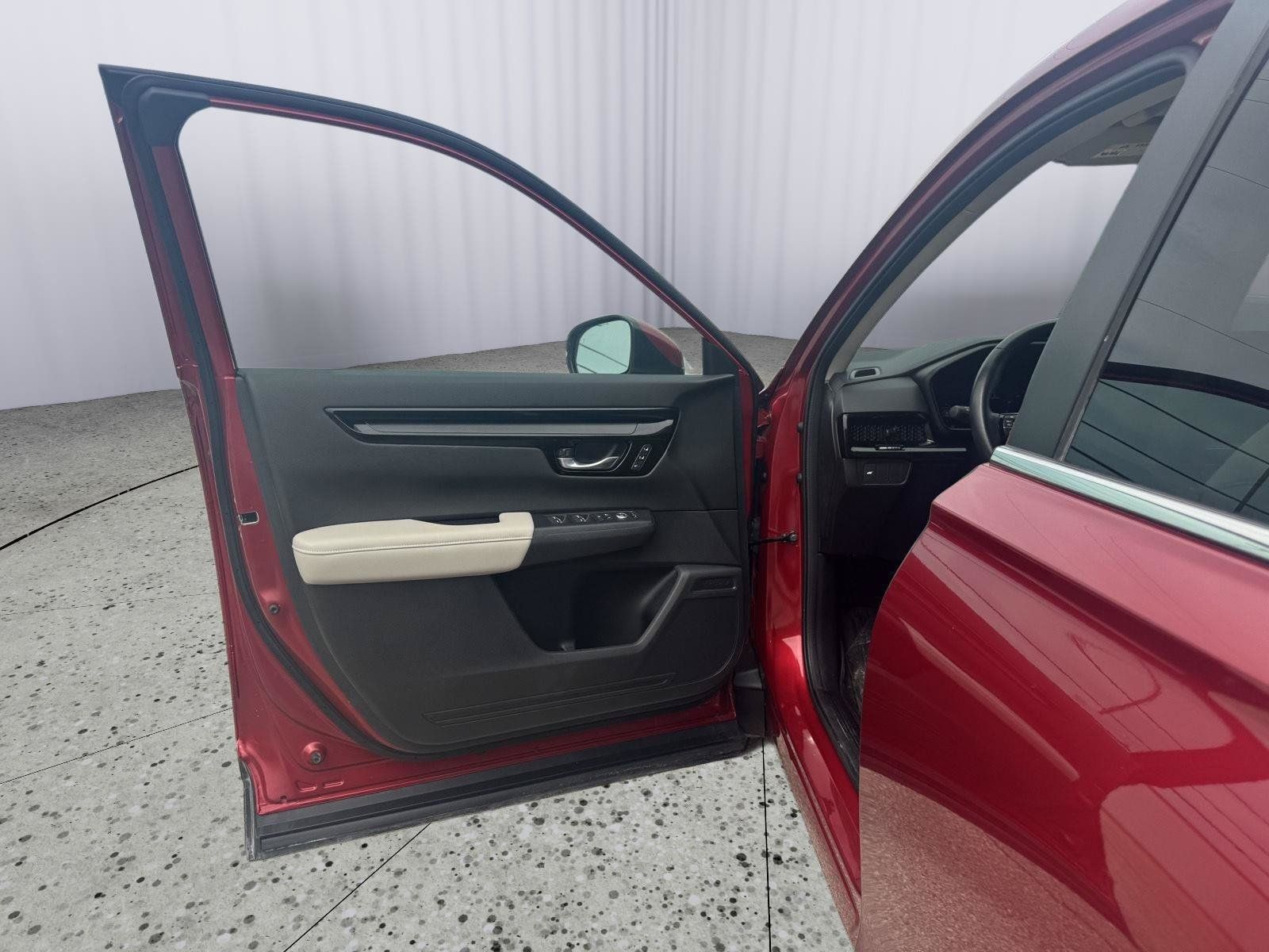 Used 2026 Honda CR-V EX-L image 25