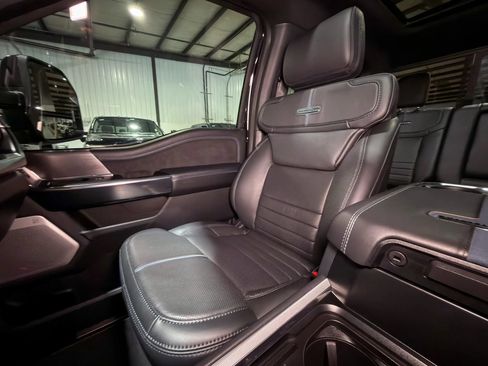 Used 2026 Ford F350 Platinum AWD/4WD image 24