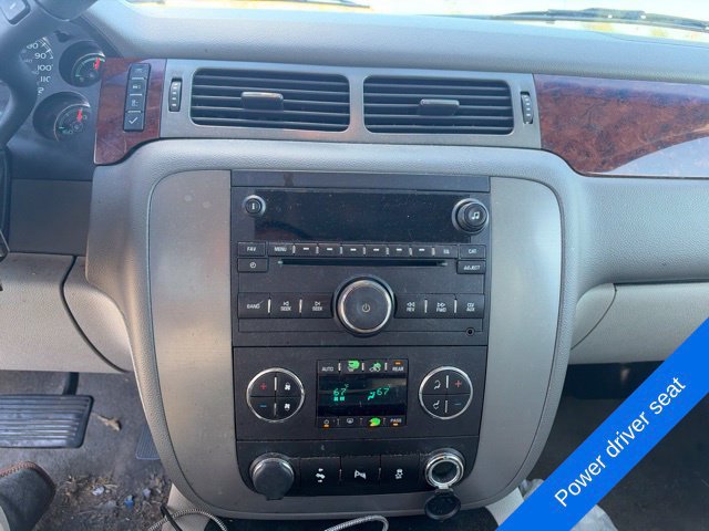 Used 2014 GMC Yukon SLT AWD/4WD image 12