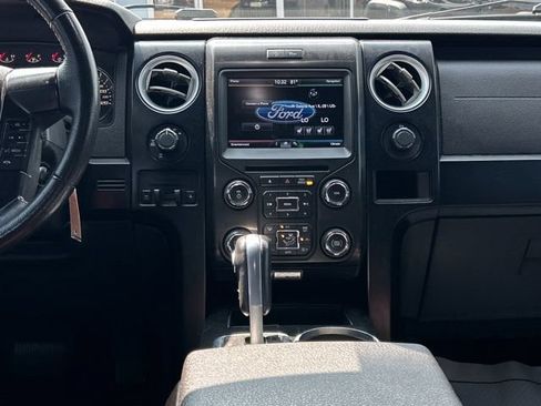 Used 2014 Ford F150 FX4 w/ Equipment Group 402A Luxury AWD/4WD image 24