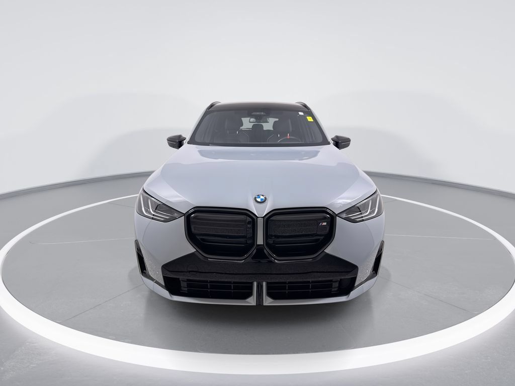 Used 2025 BMW X3 M50 w/ Premium Package AWD/4WD image 3