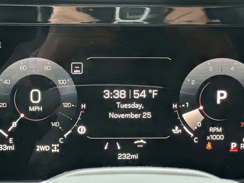 New 2026 GMC Yukon XL Denali image 30