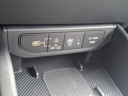 New 2025 Kia K4 GT-Line Turbo image 16