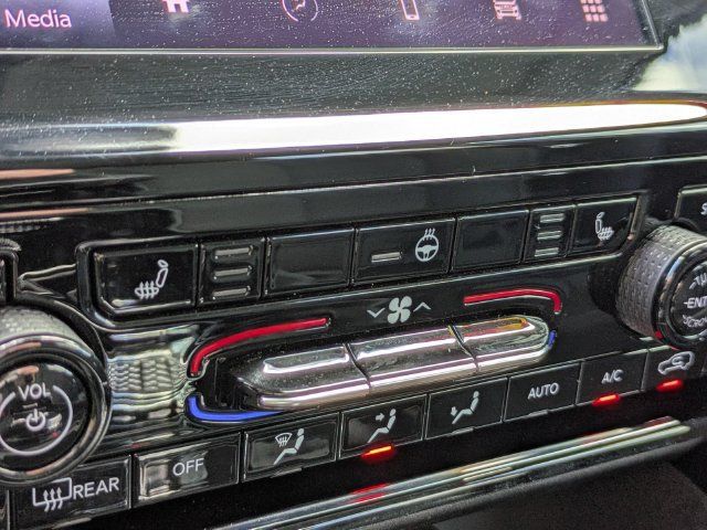 Used 2022 Jeep Grand Cherokee L Laredo w/ Luxury Tech Group I RWD image 25