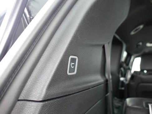 New 2026 Chrysler Pacifica Select image 26