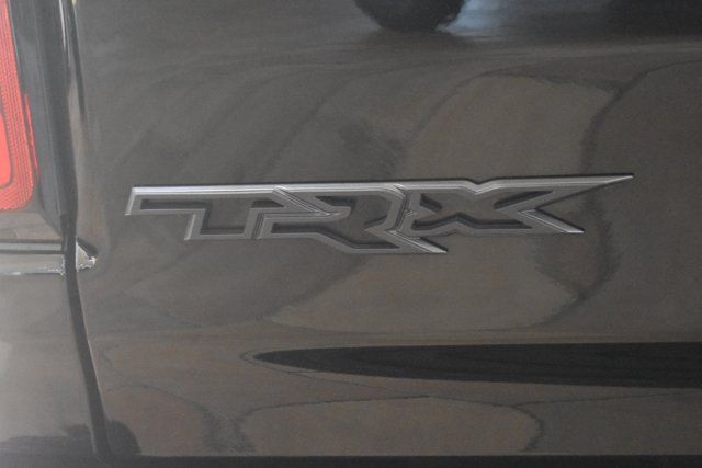 Used 2024 RAM 1500 TRX AWD/4WD image 7
