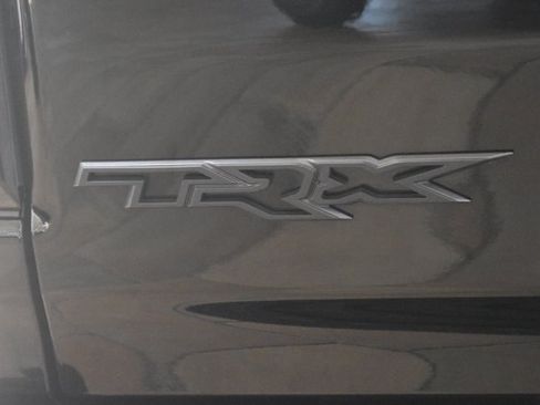Used 2024 RAM 1500 TRX AWD/4WD image 7