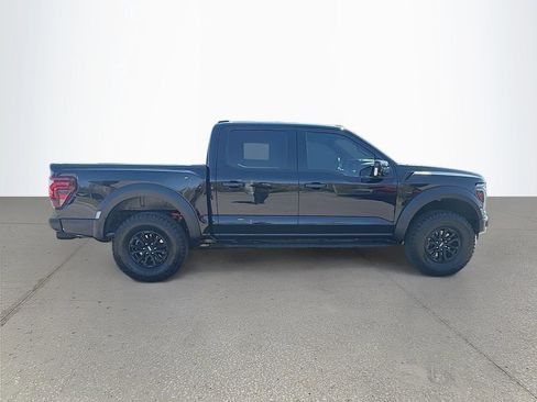 Used 2024 Ford F150 Raptor AWD/4WD image 3
