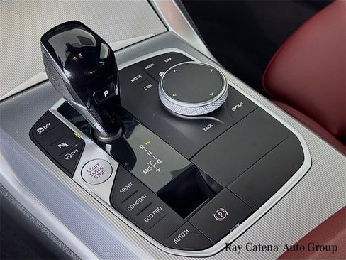 Certified 2023 BMW 430i Gran Coupe xDrive w/ M Sport Package image 17