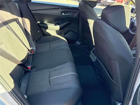 Used 2025 Honda Accord Sport image 8