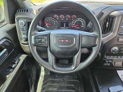 Used 2023 GMC Sierra 1500 Pro w/ Pro Value Package AWD/4WD image 19