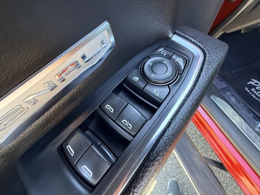 Used 2024 GMC Sierra 1500 Denali AWD/4WD image 23