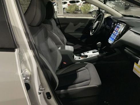 Used 2026 Subaru Crosstrek 2.0i Premium image 17