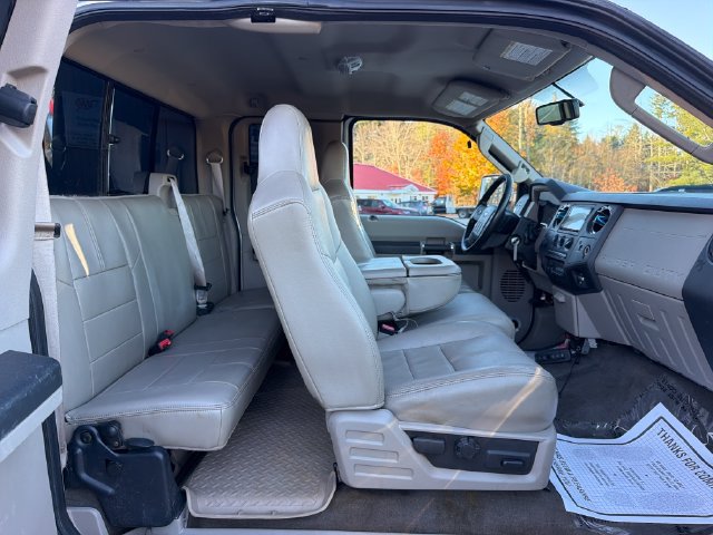 Used 2010 Ford F350 XLT AWD/4WD image 23