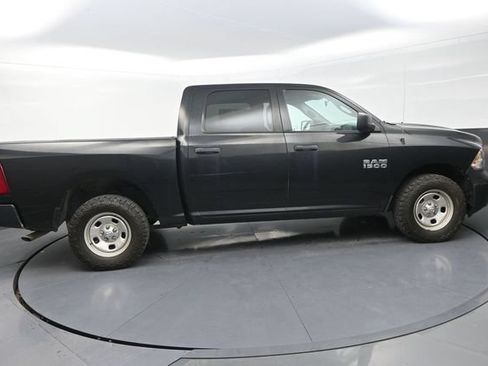 Used 2018 RAM 1500 Tradesman w/ Popular Equipment Group AWD/4WD image 9