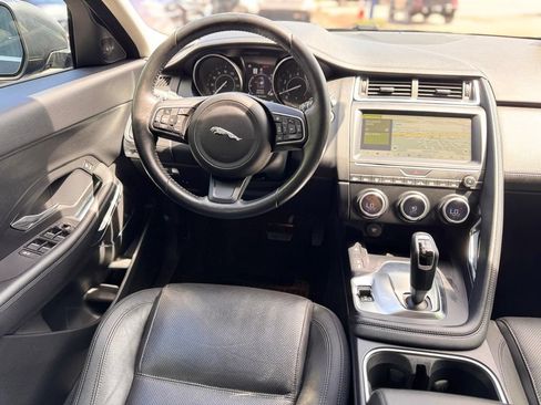 Used 2018 Jaguar E-PACE S AWD/4WD image 24