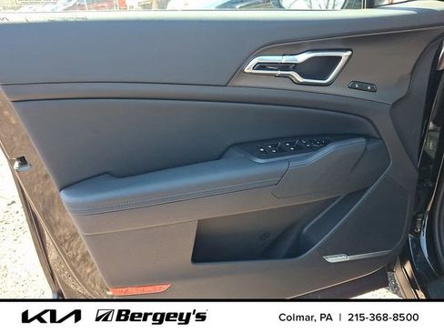New 2026 Kia Sportage SX Prestige AWD/4WD image 10