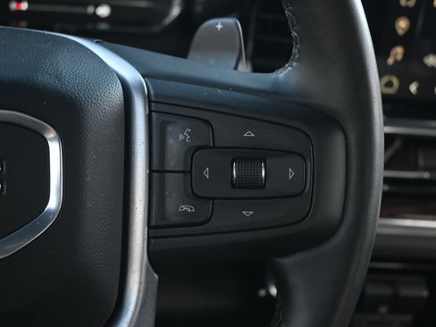 Used 2025 GMC Sierra 1500 Elevation w/ X31 Off-Road Package image 32