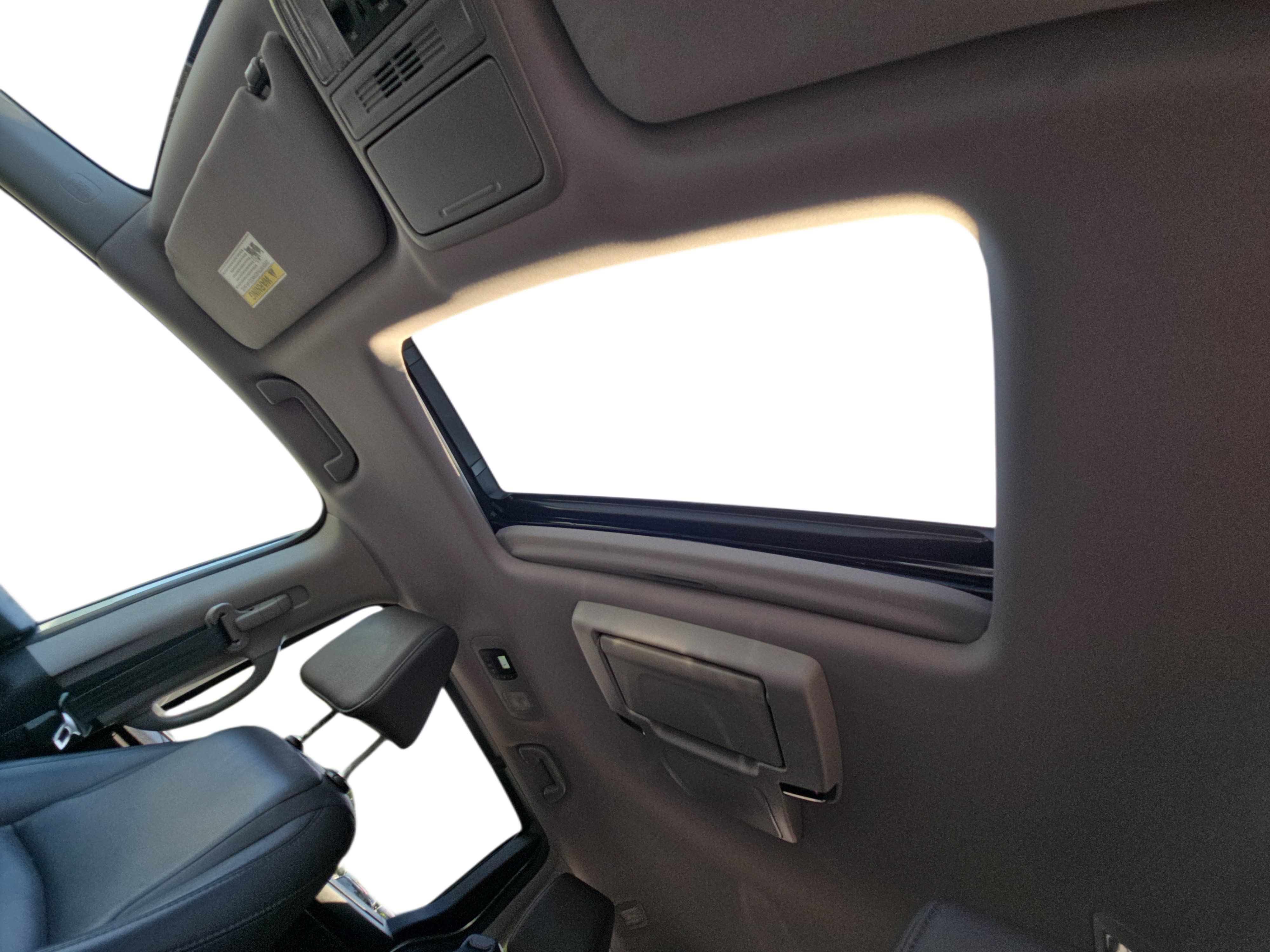 Used 2019 Honda Odyssey EX-L image 9