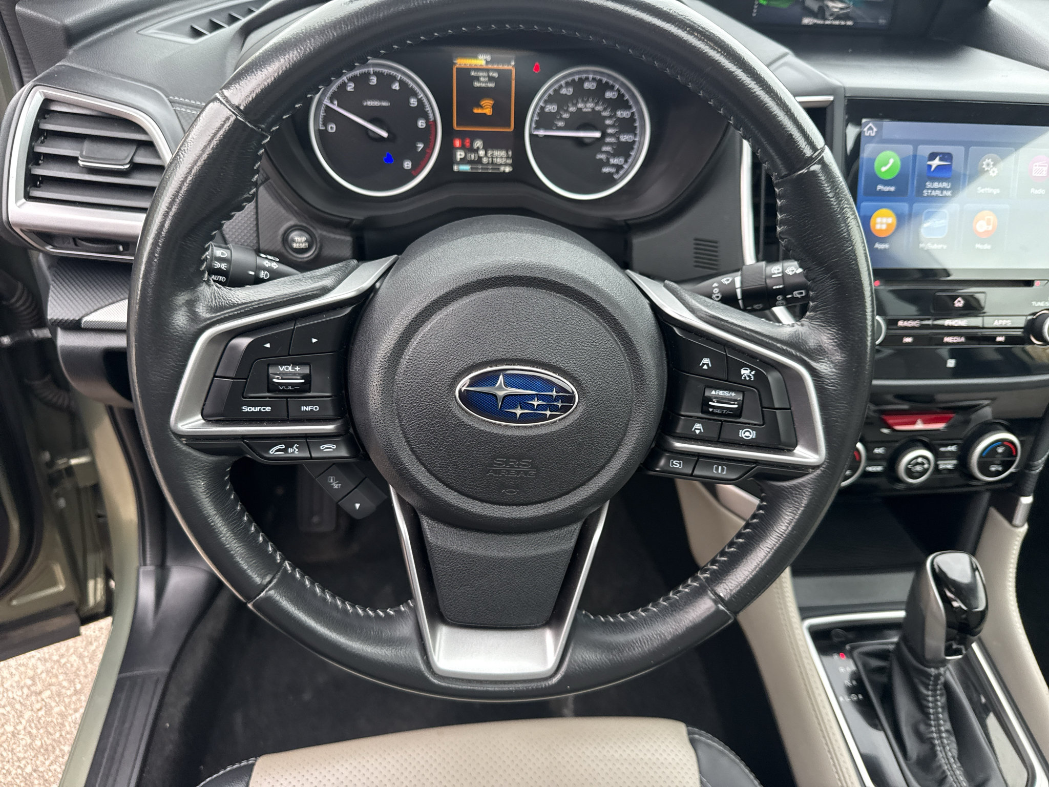 Used 2020 Subaru Forester Limited w/ Popular Package #3 AWD/4WD image 5